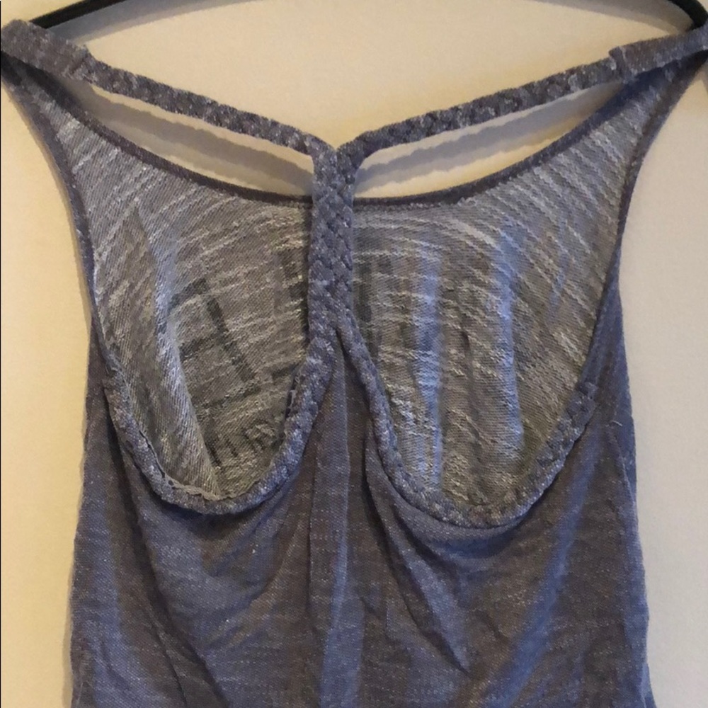 SMILE crop top - Picture 3 of 4